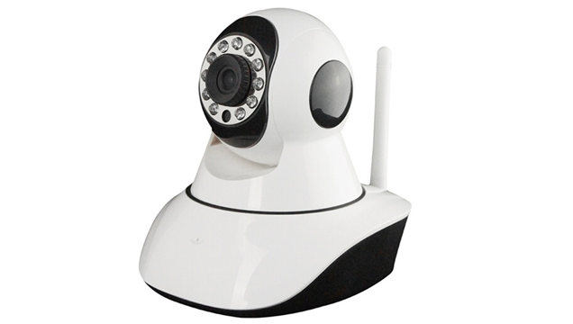 IP Camera